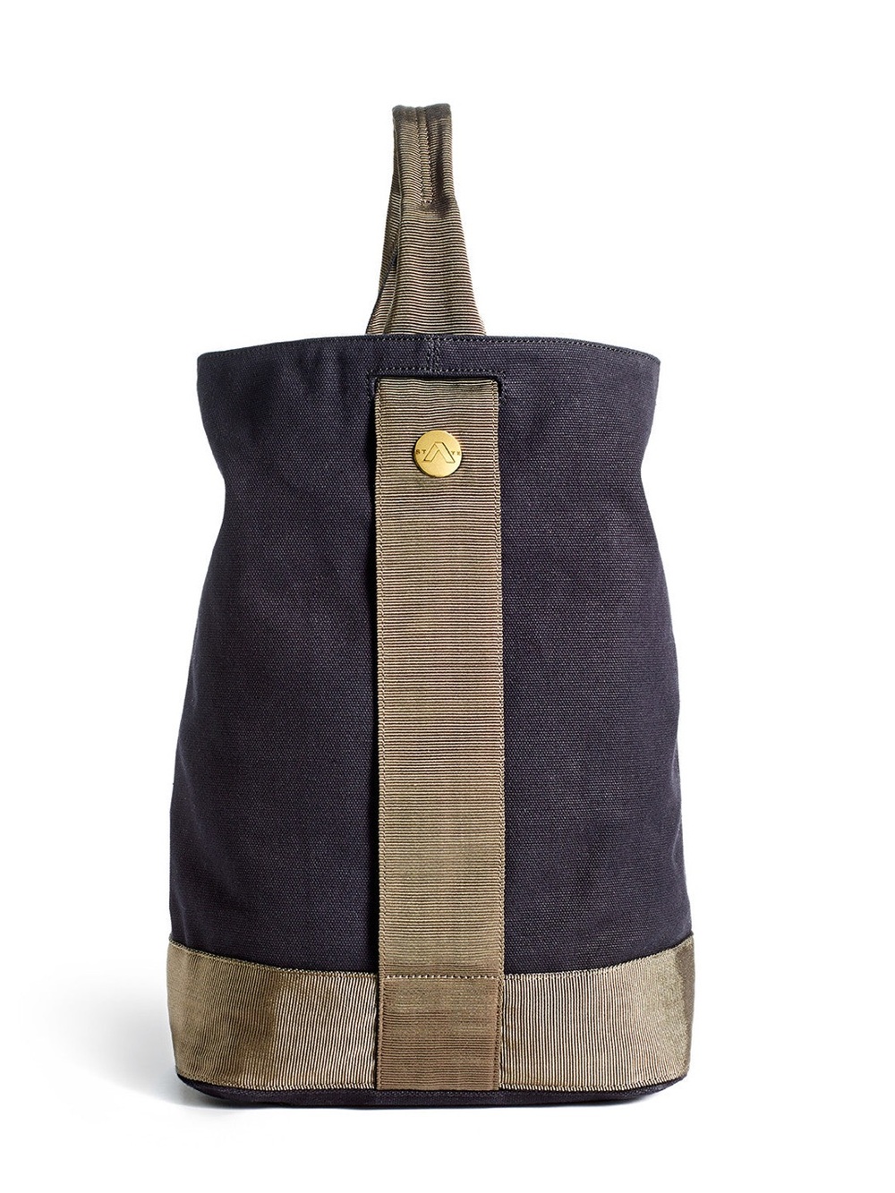STATE The Ashton Black/Olive Bag